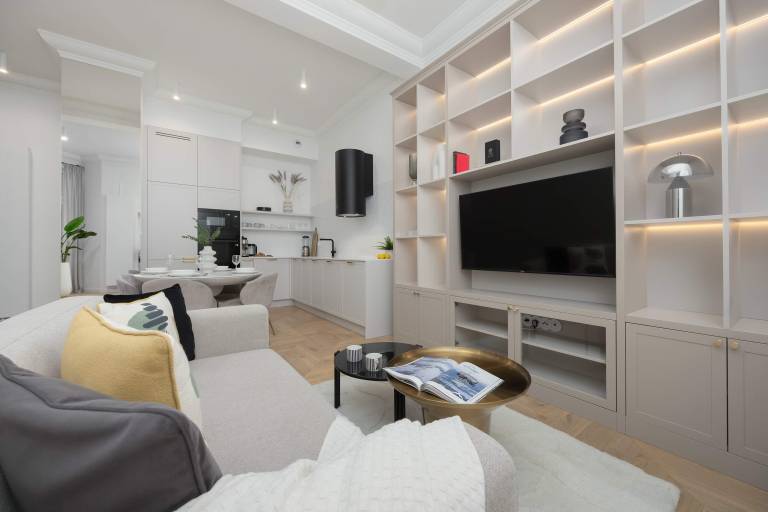 Children-friendly pleasant holiday apartment with fast internet | Pet-friendly — photo 3