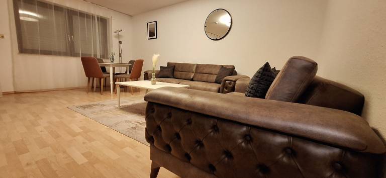 Ferienwohnung Herzogenrath