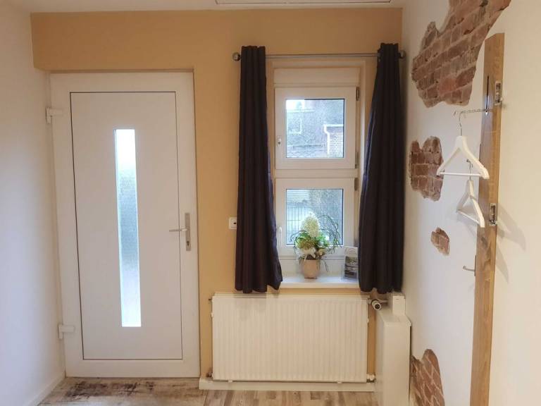 Ferienwohnung Elmshorn