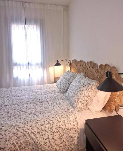 Apartamento Biescas
