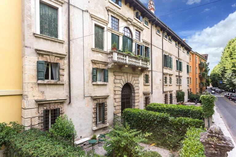 Appartement  Verona