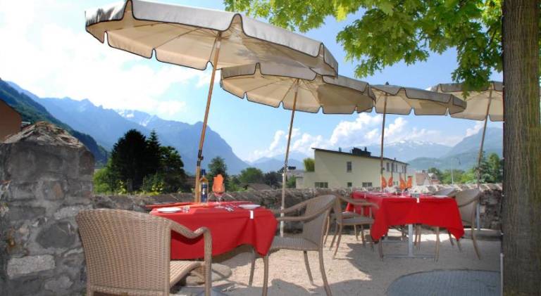 Hotel Gasthof Lowen — photo 3