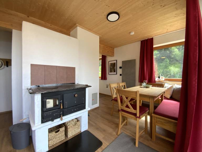 Ferienwohnung  Gemeinde Seeboden