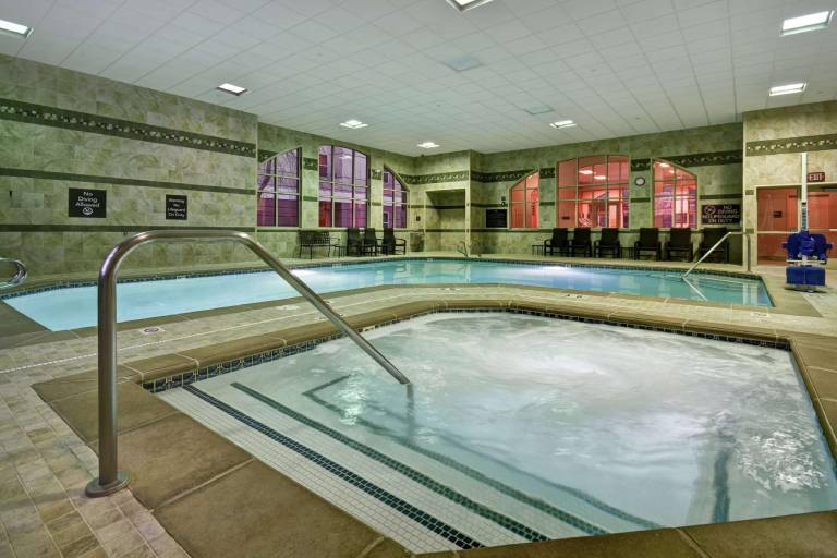 Homewood Suites by Hilton Boise — photo 3