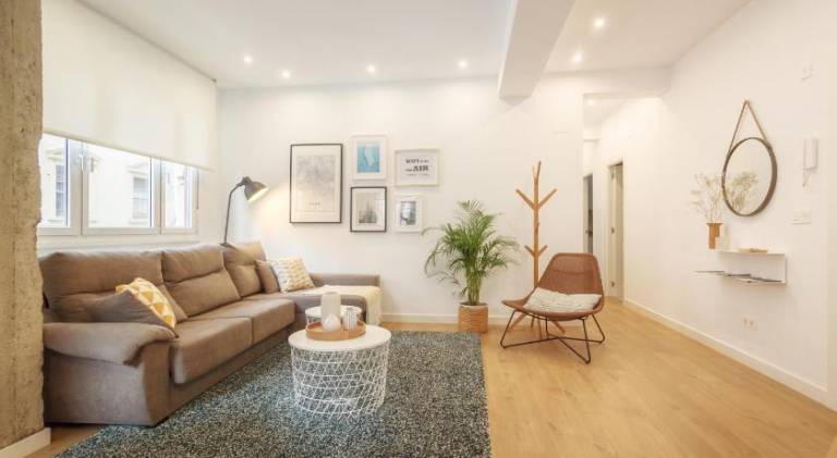 Holiday apartment | Close to Guggenheim Museum Bilbao in Bilbao