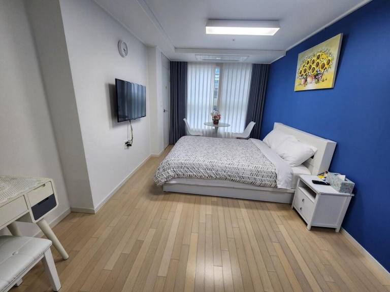59 m² Ferienhaus