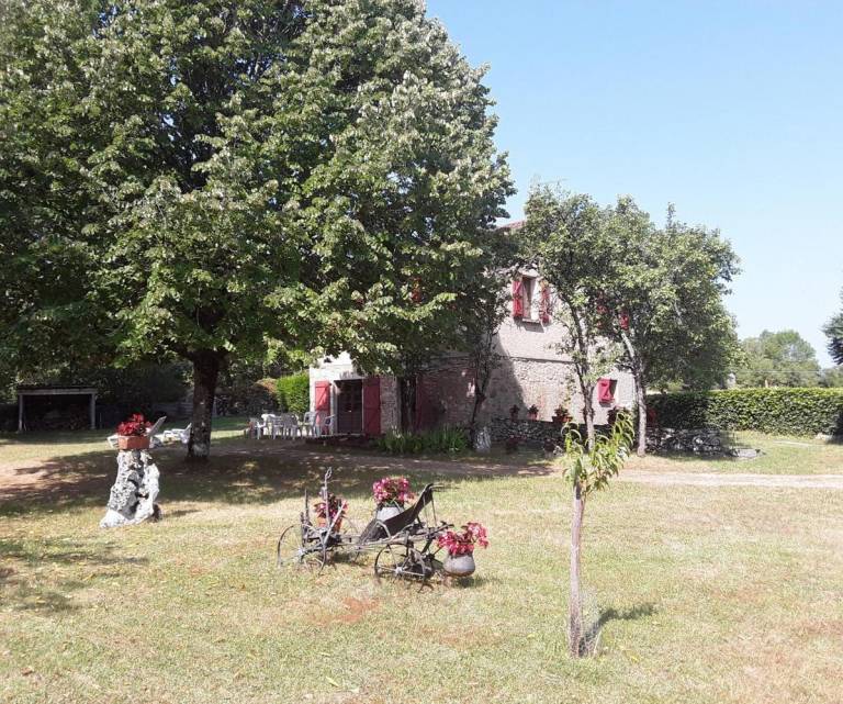 Gîtes de France - 46G1370 — photo 4
