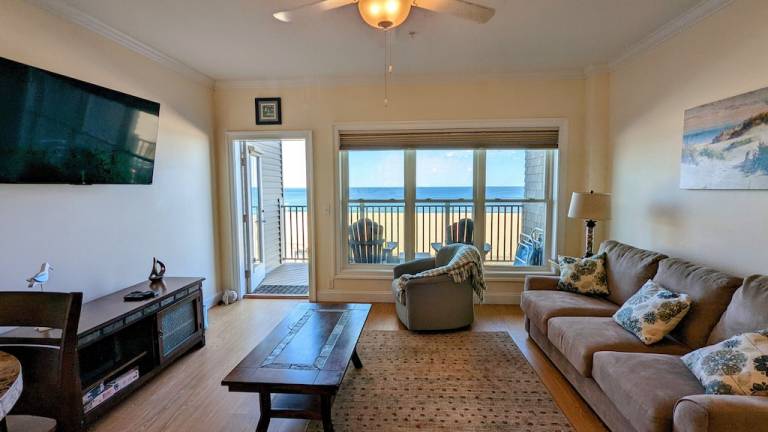 Condo Hampton Beach