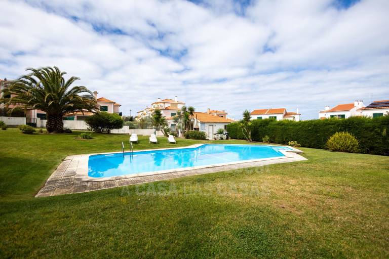 Apartamento Ericeira
