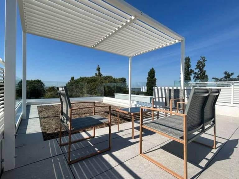 Villa vacanza Isola Albarella