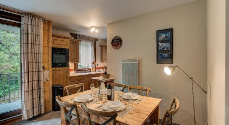 Apartment | Close to the ski | Pets allowed — photo 4