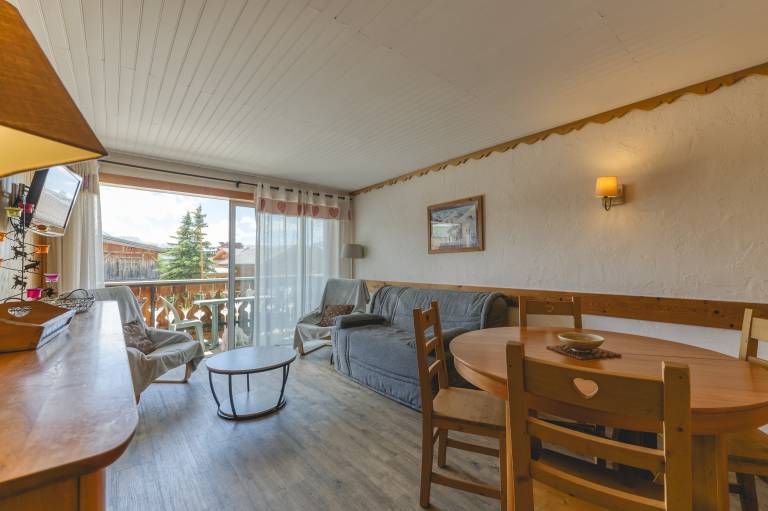 Fully equipped rental apartment with fast internet | Ski nearby | Dogs allowed — photo 4