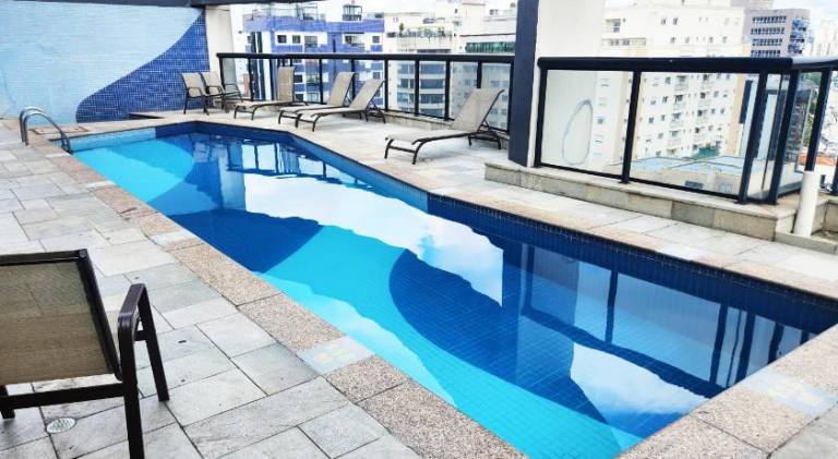 Holiday apartment with pool — photo 3