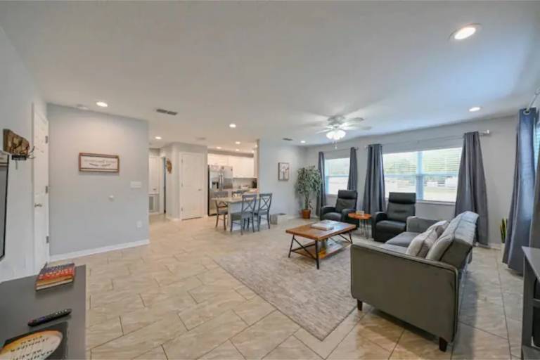 Apartment  Crystal Springs