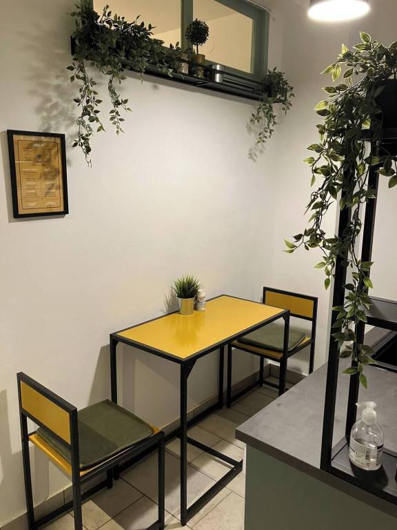 Ferienwohnung Víziváros