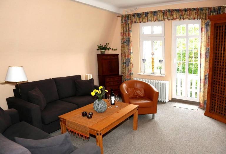 Appartement Bad Pyrmont