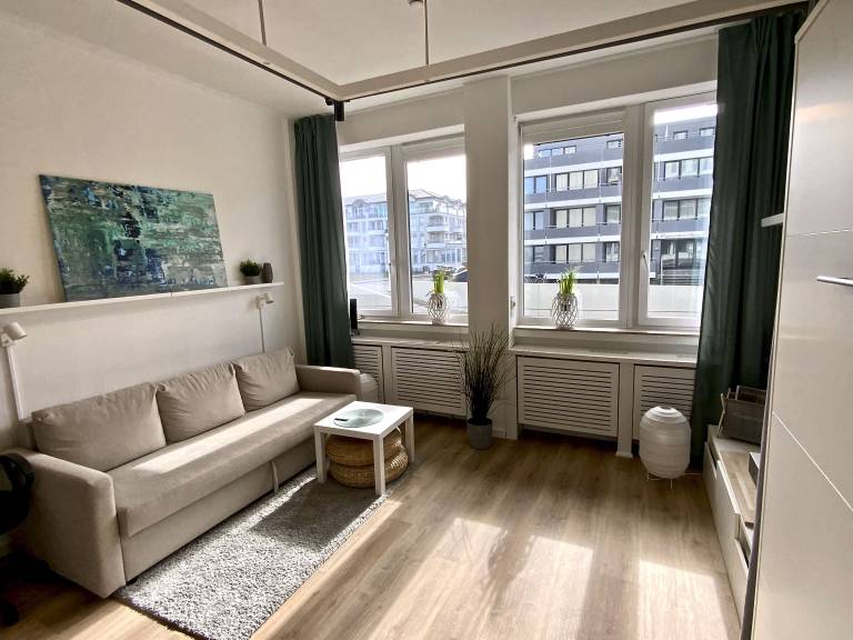 Appartamento Norderney
