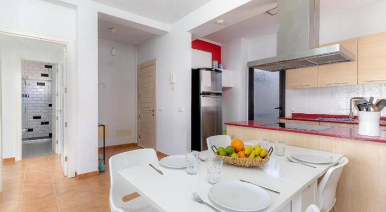 Fully equipped villa with terrace & private pool | Pet-friendly — photo 3
