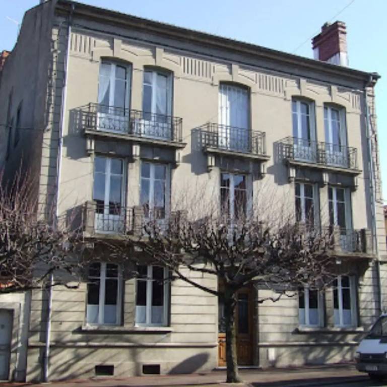 Maison de vacances  Mazamet