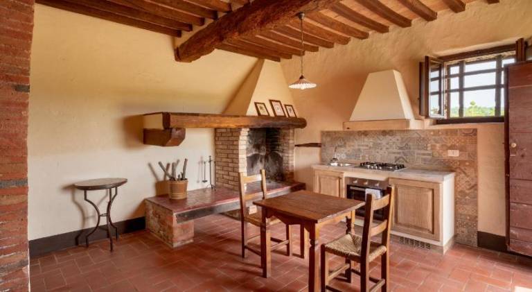 Children-friendly farm with garden, pool & grill | Pet-friendly — photo 3