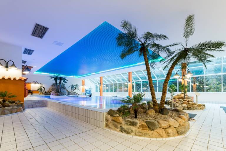 Ferienwohnung Bad Lauterberg im Harz