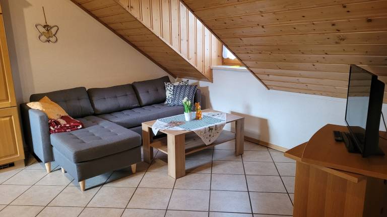 Ferienhaus in Neunburg vorm Wald f&uuml;r max. 3 Personen