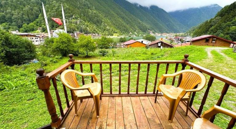 CERRAHPASA SUITE HOTEL — photo 4