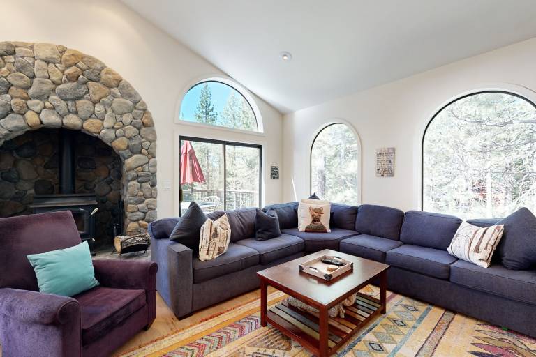 House Truckee