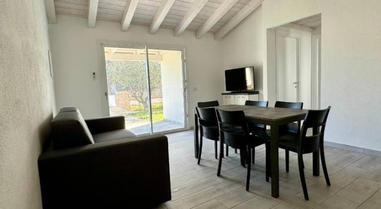 Vacation home with 2 rooms for 6 persons — photo 4