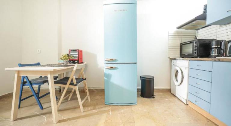 Holiday apartment with patio | Close to Hagia Sophia | Perfect for remote work — photo 2