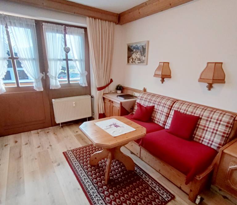 Landhaus Kunz (DE Reit im Winkl) - Kunz Peter - 98280 in Reit im Winkl