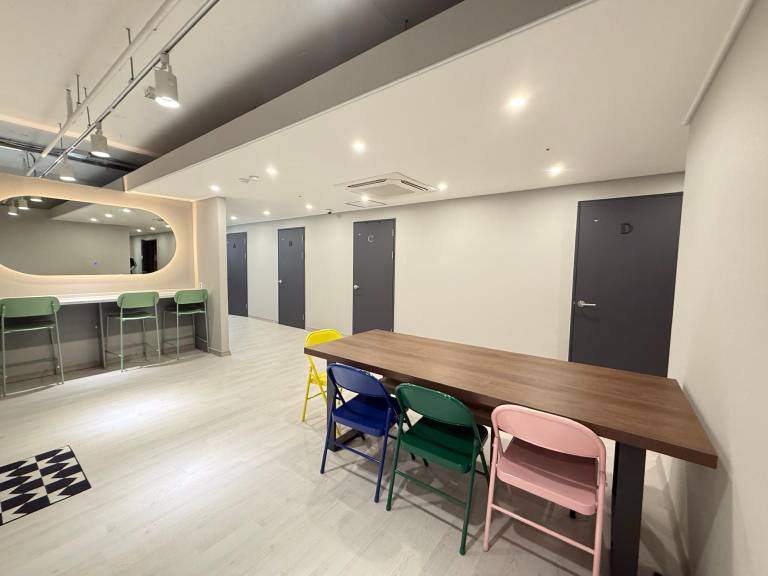 30 m&sup2; Ferienhaus