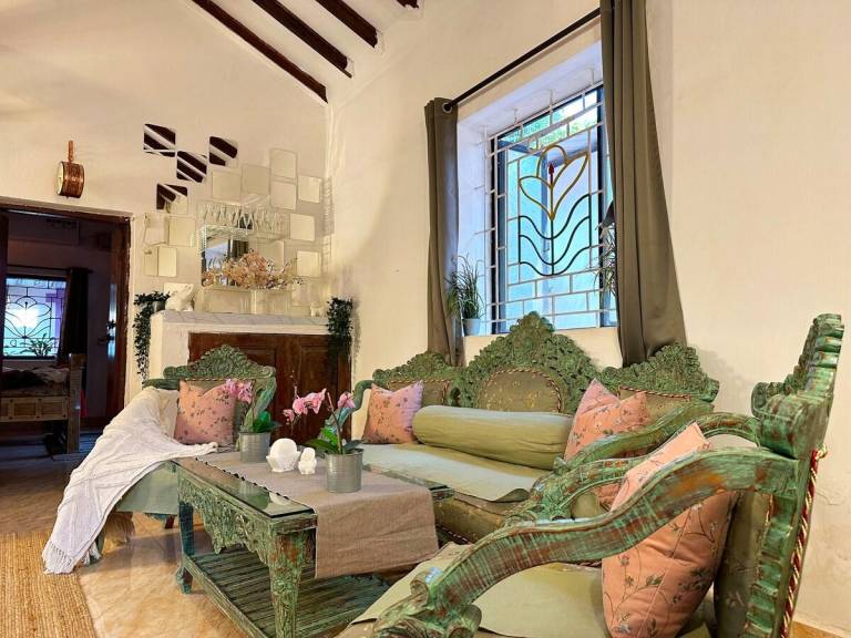 House with 2 rooms for 6 persons — photo 3