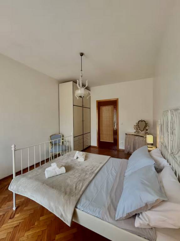La casa di Rosa - Spazioso appartamento in centro e a 10 minuti a piedi dalle spiagge — photo 3