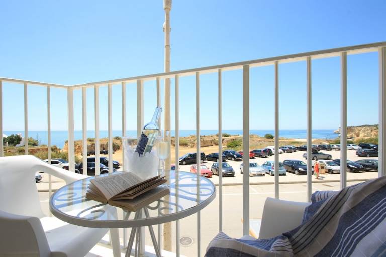 Apartamento Lagoa