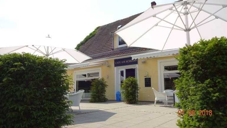 Ferienhaus Malchiner See