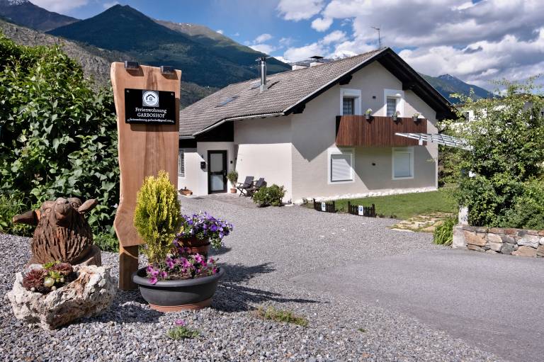 Appartamento  Prato Allo Stelvio