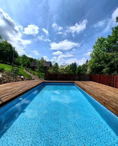 Apartament Nowy Sącz