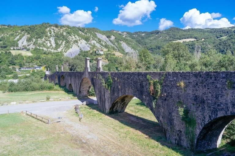 Appartement Bobbio