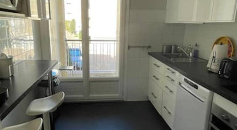 Rental apartment with private pool & patio — photo 5