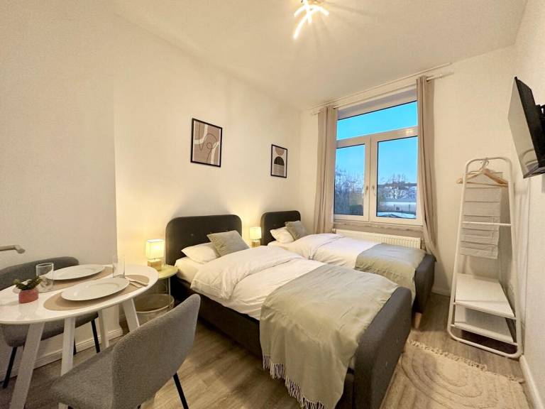 House | Pets are welcome in Bremerhaven
