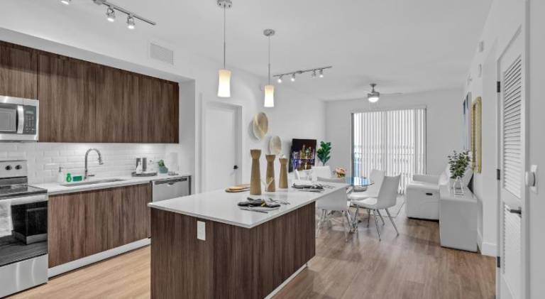 85 m² Ferienwohnung