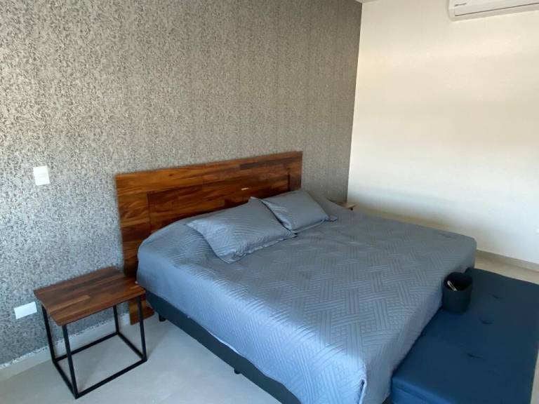Casa Sin Nombre de Colonia 18
