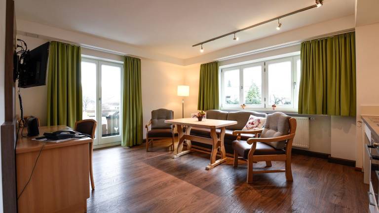 Ferienwohnung Marienstein