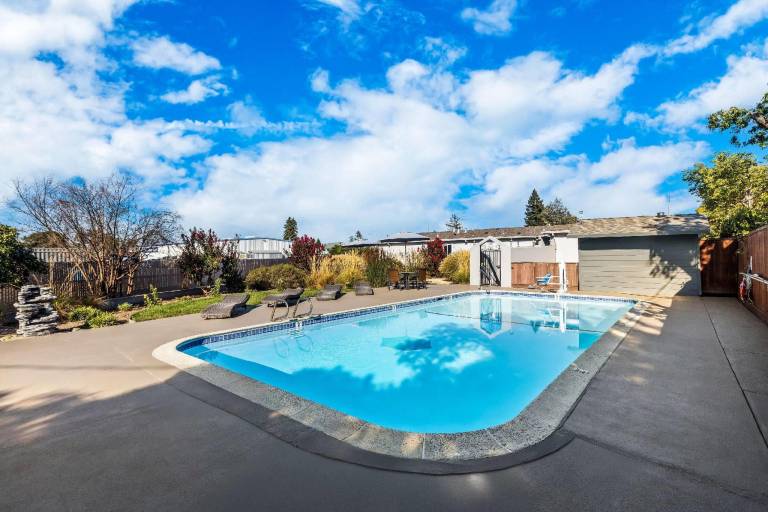 Travelodge by Wyndham Santa Rosa Wine Country — photo 2
