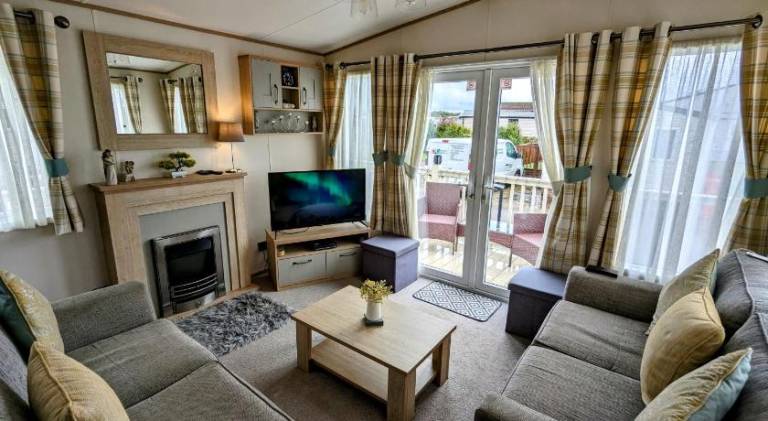 Carol & Nick's holiday home — photo 2