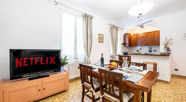 Apartment with 2 rooms for 6 persons — photo 2