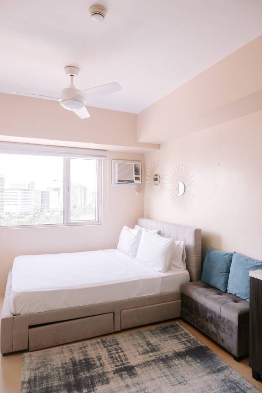 Appartement San Rafael