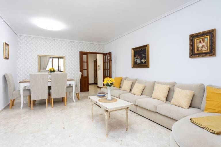 Appartement Santa Cruz de Tenerife
