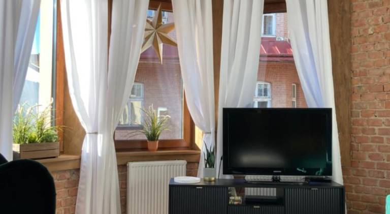 Rental apartment with 2 rooms for 6 persons — photo 2